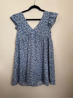 ⭐️Floral Dress
